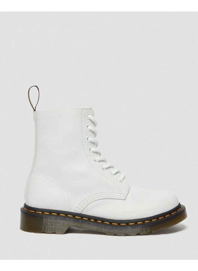 Dr Martens 1460 Pascal optical white virginia