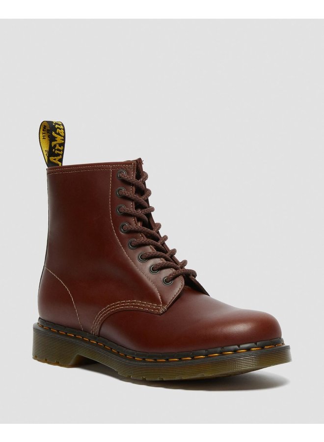 Dr. Martens 1460 Brown+Black Abruzzo WP