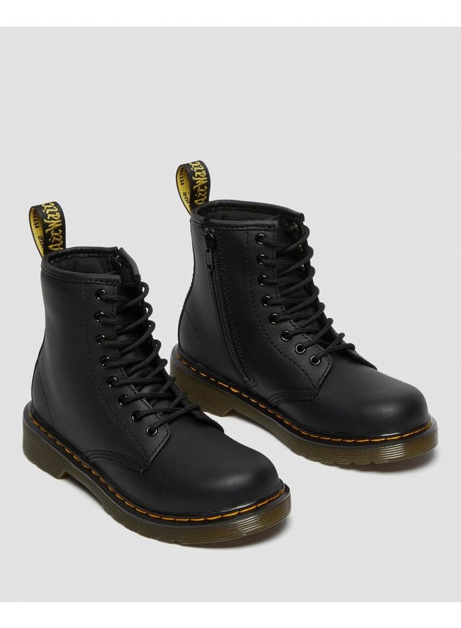 Dr. Martens 1460 Black Softy T Junior