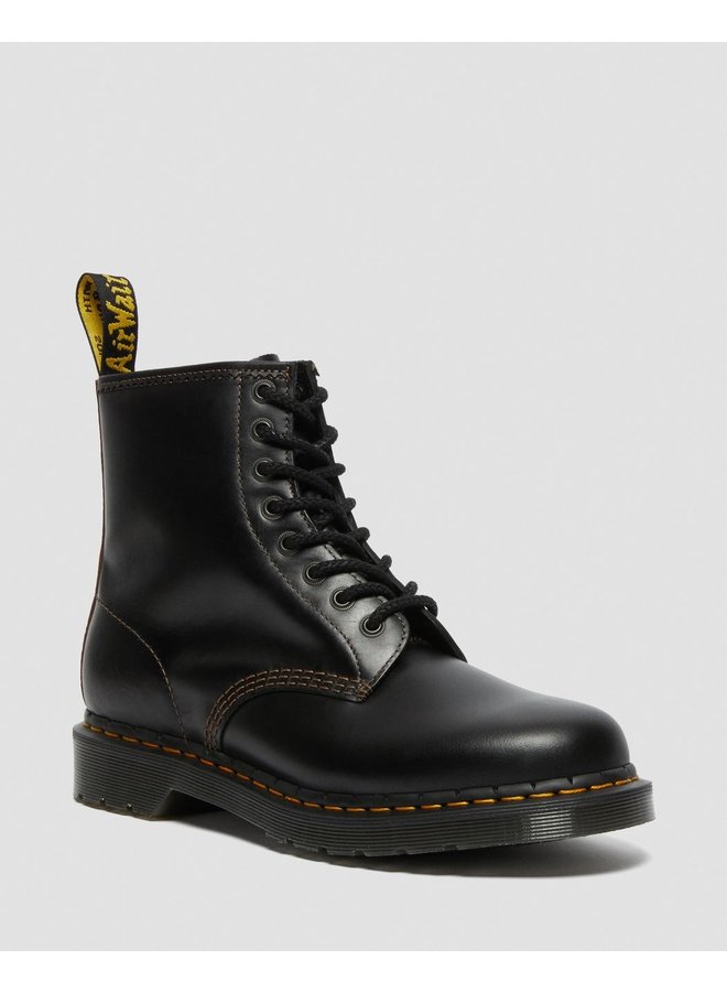 Dr. Martens 1460 Black+Brown Abruzzo WP