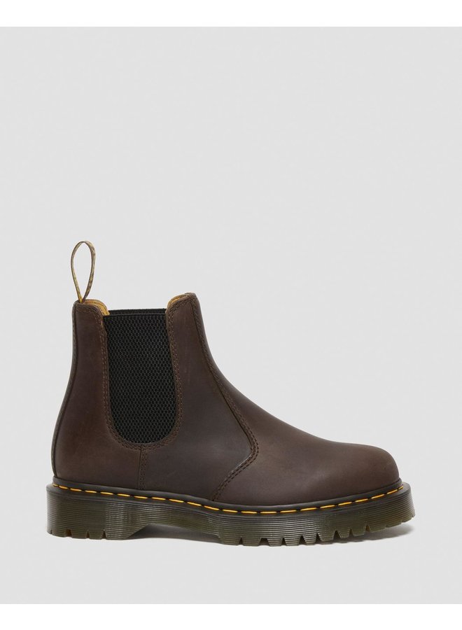 Dr. Martens 2976 Bex crazy horse