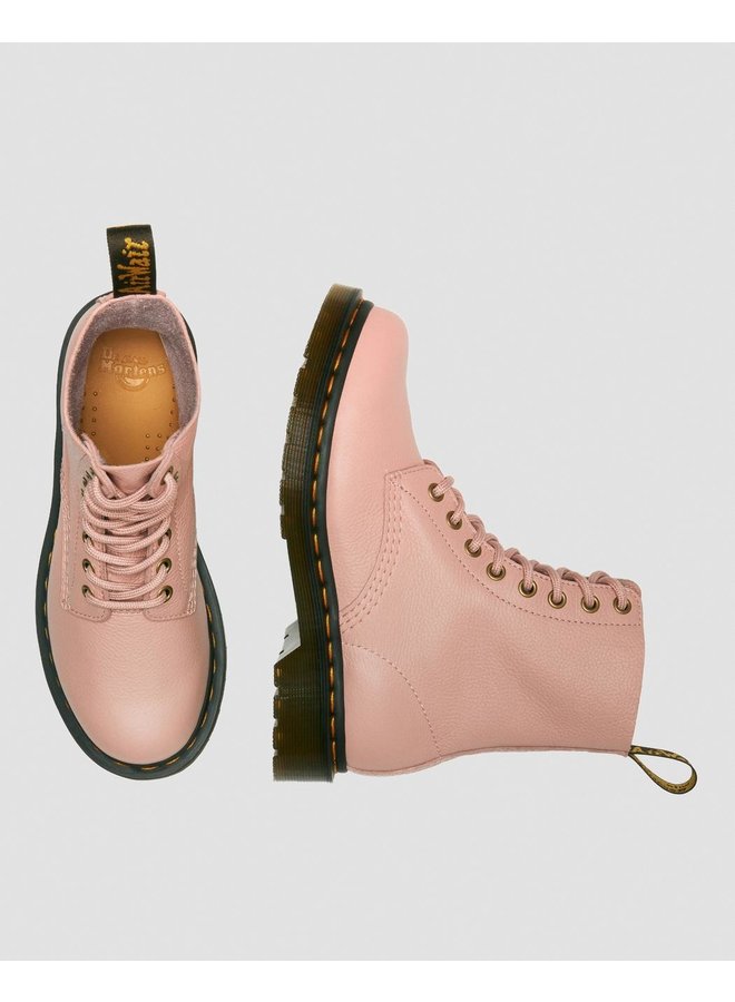 Dr. Martens 1460 Pascal Peach Beige