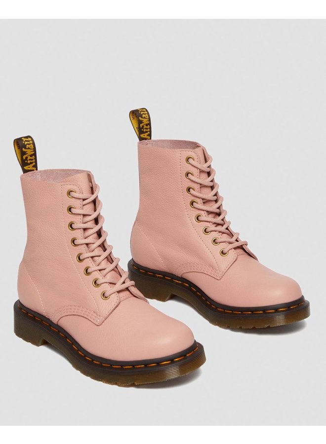 Dr. Martens 1460 Pascal Peach Beige