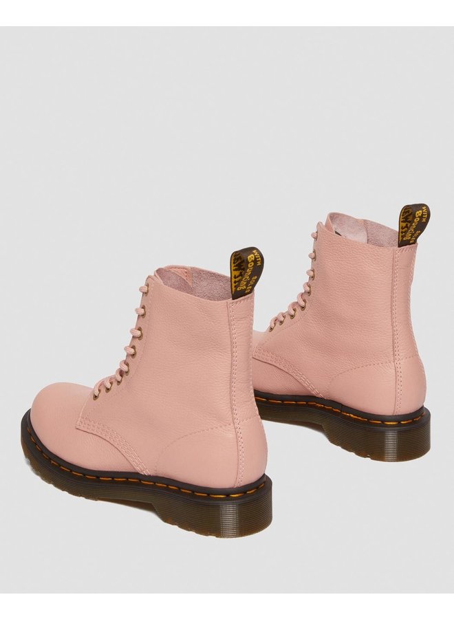 Dr. Martens 1460 Pascal Peach Beige