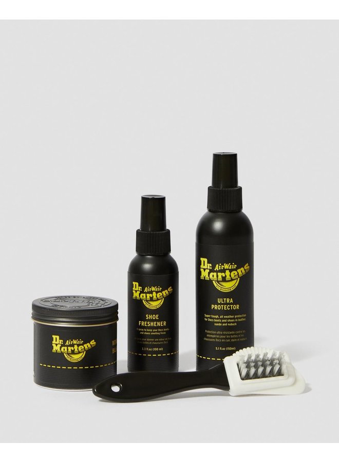 Dr. Martens Shoe Care Kit Ultimate