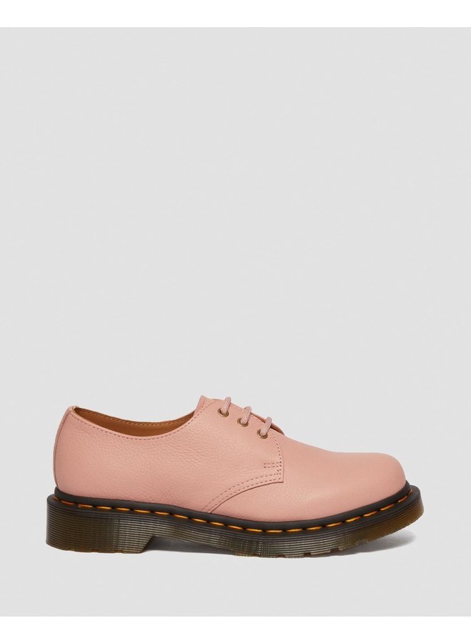 Dr. Martens 1461 Virginia Peach Beige