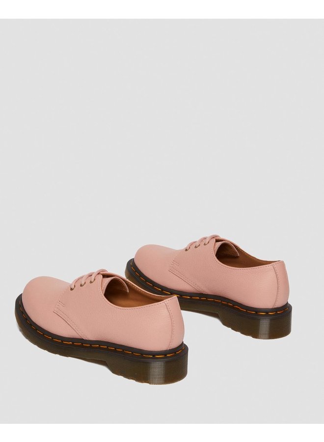 Dr. Martens 1461 Virginia Peach Beige