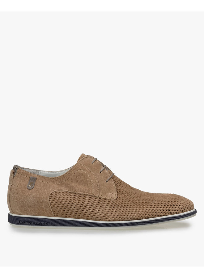 Floris van Bommel Presli 02.20-LightBrown-H