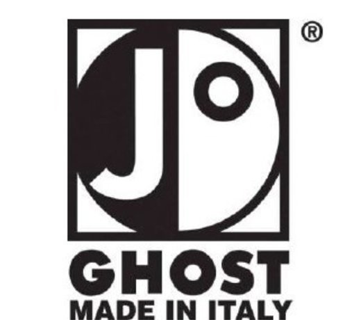 Jo Ghost