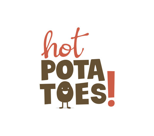 Hot Potatoes