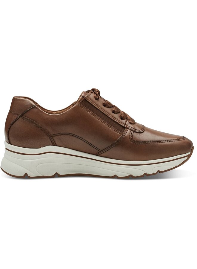Tamaris 1-23711-42 348 Sneaker Cognac