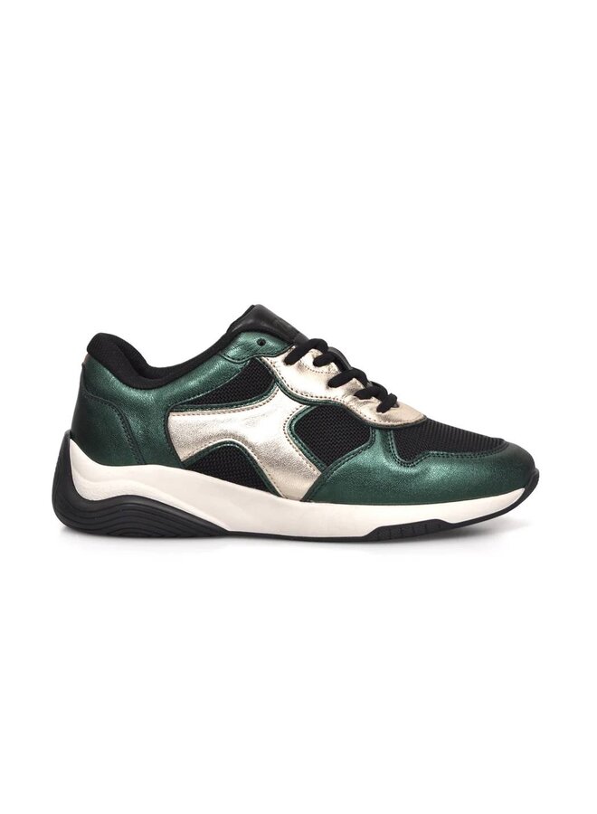 Cycleur de Luxe Aerobic Dark Green/Black