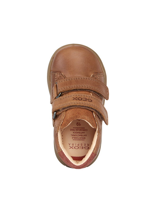 Geox B044DD B Biglia Cognac