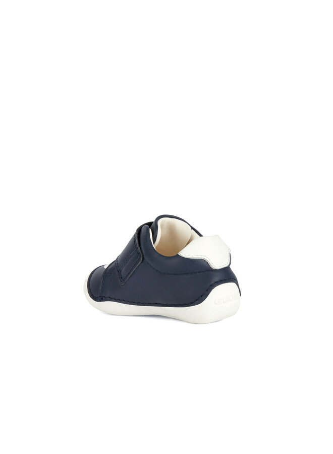 Geox B3539C N Tutim Navy/White