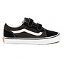 Vans Junior Old Skool V Black/True White