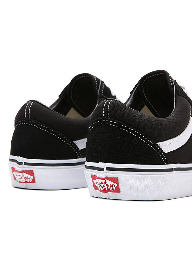 Vans UA Old Skool Black/White