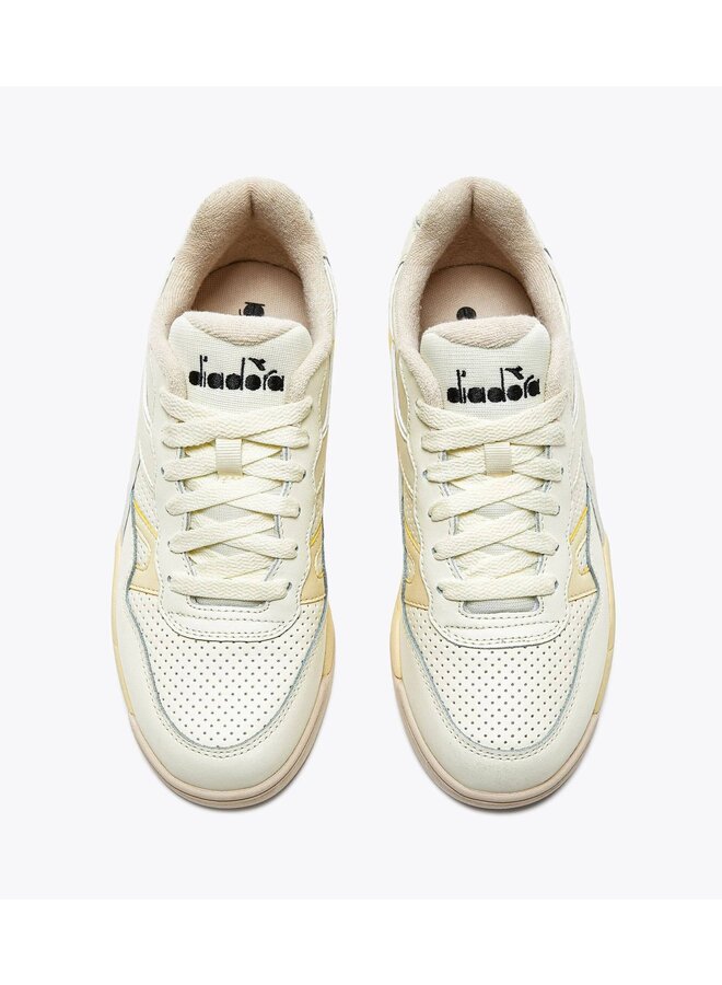 Diadora Winner Papyrus White