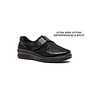 G Comfort P-8261 Black Fantasy Velcro