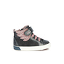 Geox B36D5A B Kilwi Dark Grey/Light Rose