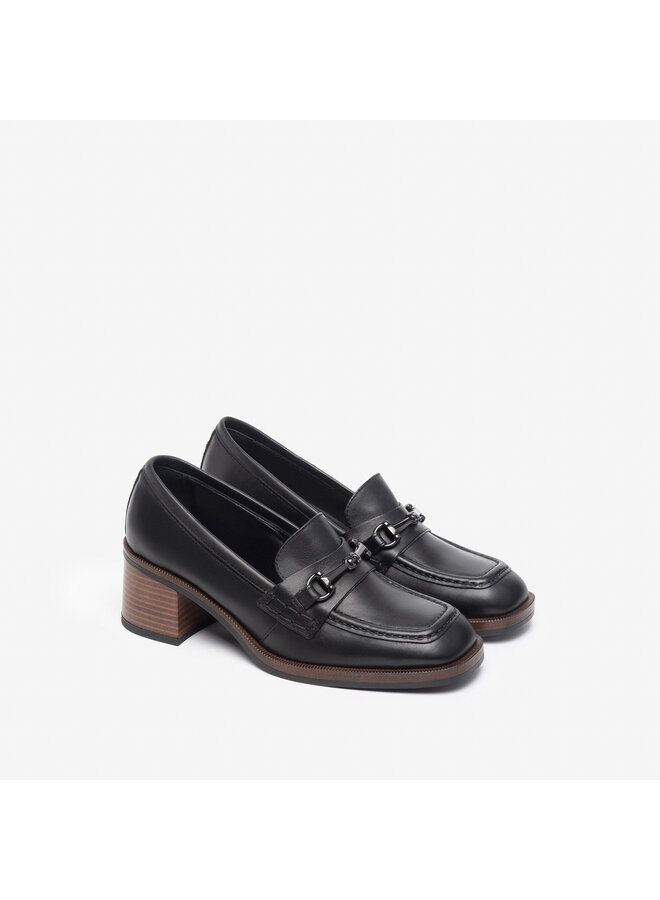 NeroGiardini Guanto Nero Canberra