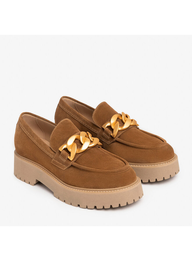 Nero Giardini Velour Malto Volterra