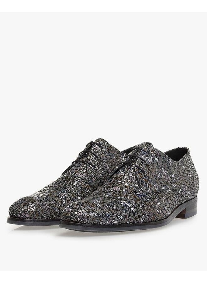 Floris van Bommel De Stapper 06.15 Brown