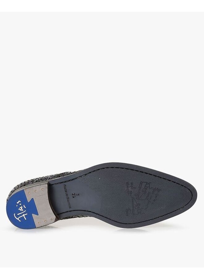 Floris van Bommel De Stapper 06.15 Brown