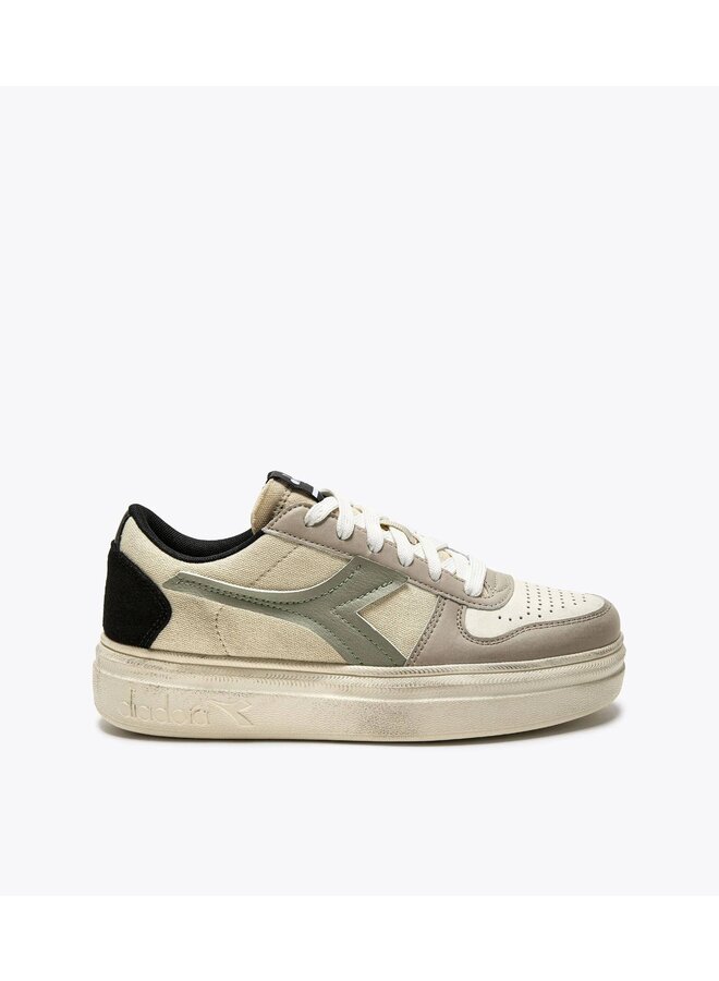 Diadora Magic Bold Dunes Bone White/Abbey Stone