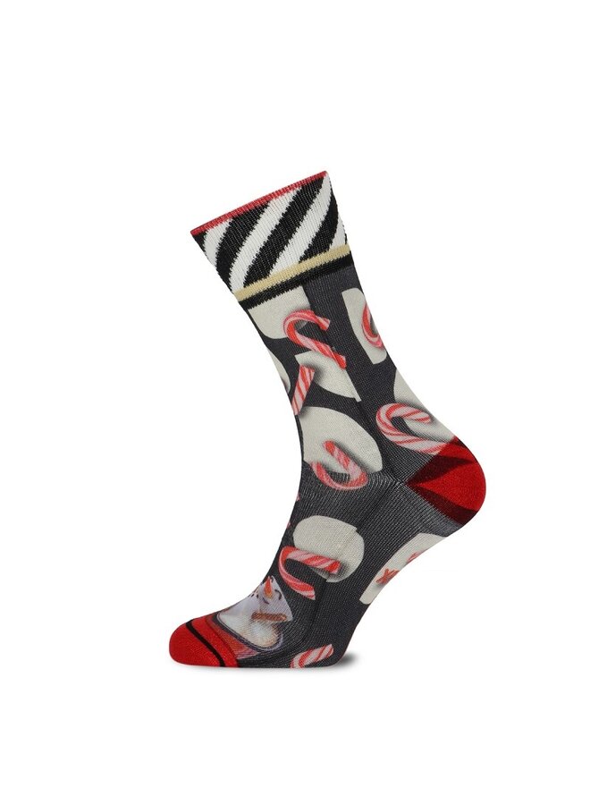 Xpooos Sock X Mas Hot Chocolate 70252