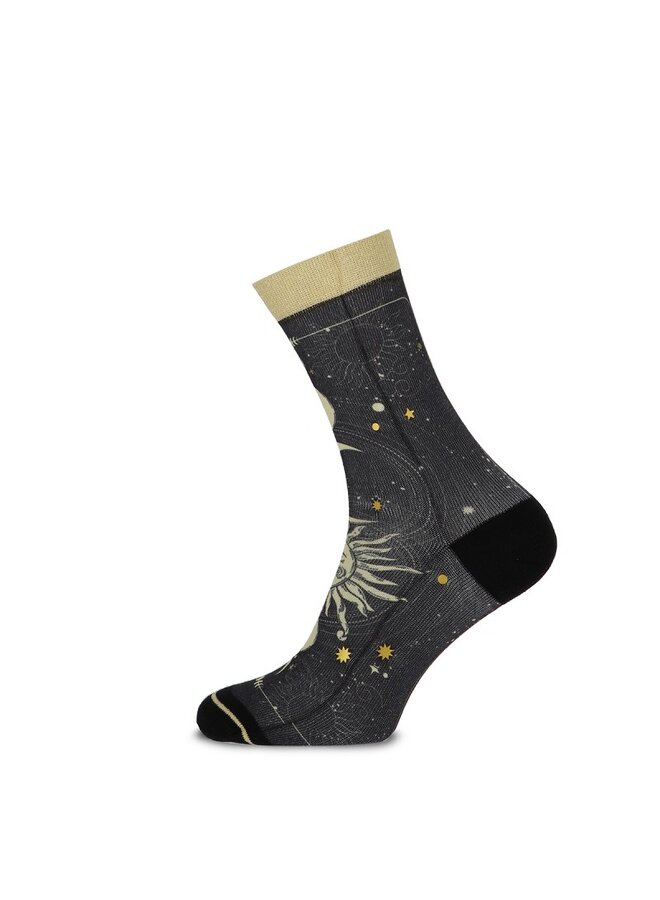 Xpooos Sock Xmas Moonshine 70250