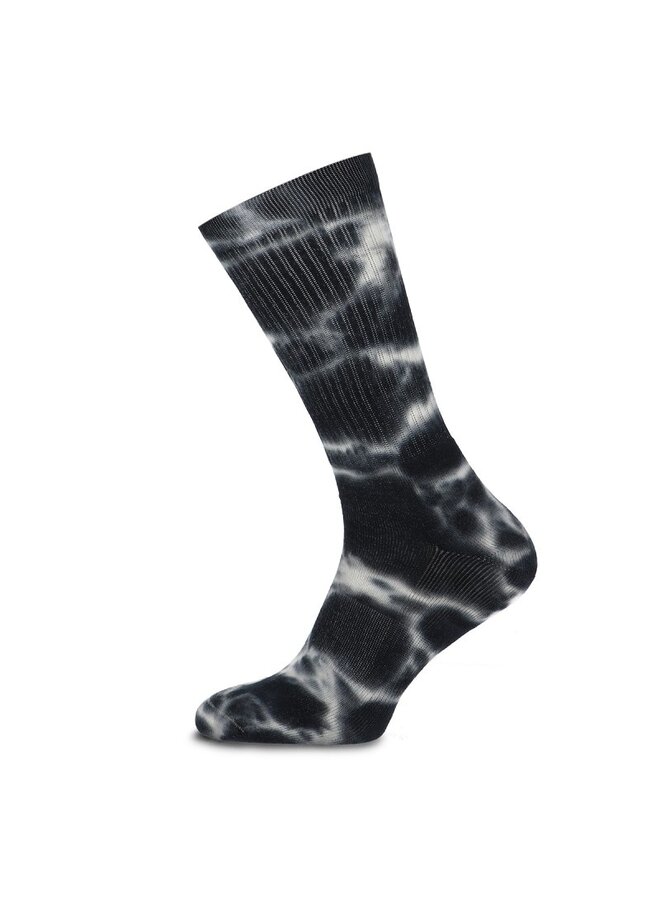 Xpooos Socks Tie Dye 60314