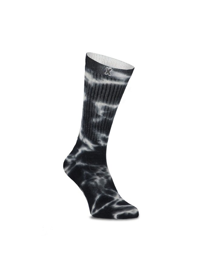 Xpooos Socks Tie Dye 60314