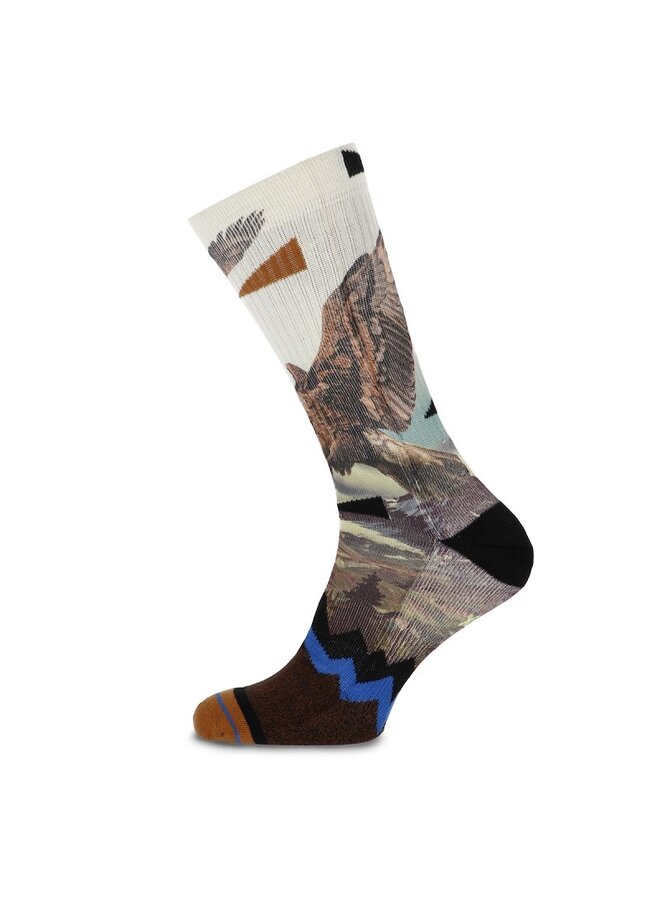 Xpooos Socks Eagle 60315