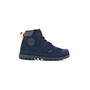 Palladium Pampa Hi Cuff WP OZ Mood Indigo
