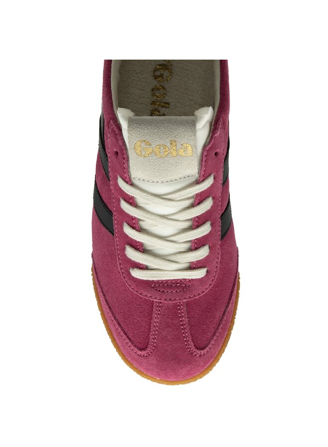 Gola Elan Fuchsia/Black/Evergreen