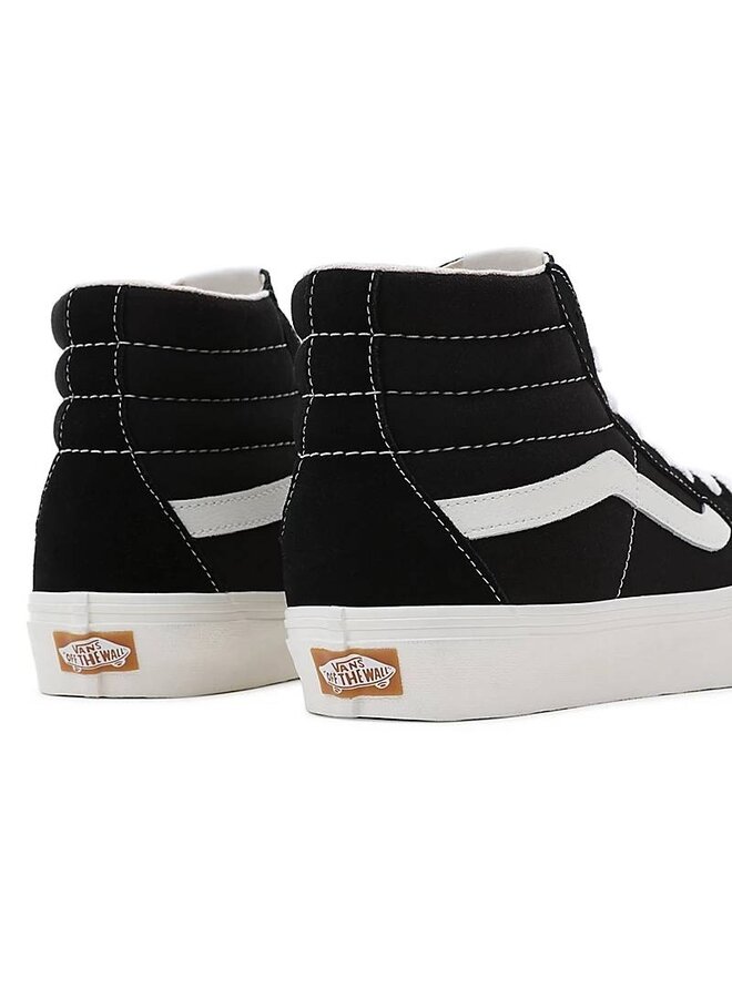 Vans SK8-HI VR3 Black/White