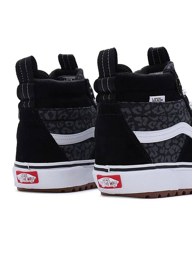 Vans SK8-HI MTE-2 Leopard Black/White