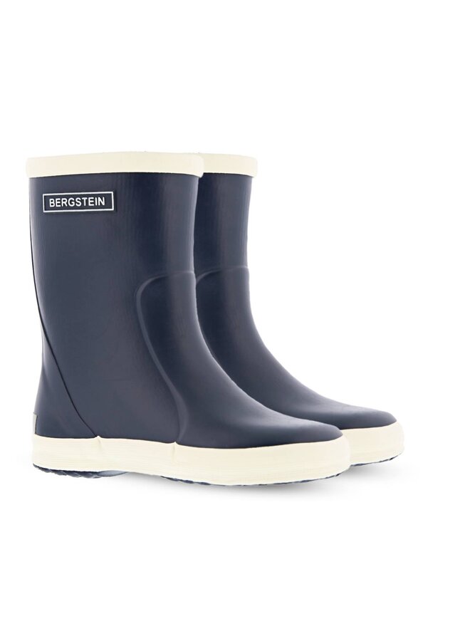 Bergstein Rainboot Dark Blue