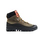Palladium Pallabrousse Hiker WP+ Olive Night Waterproof