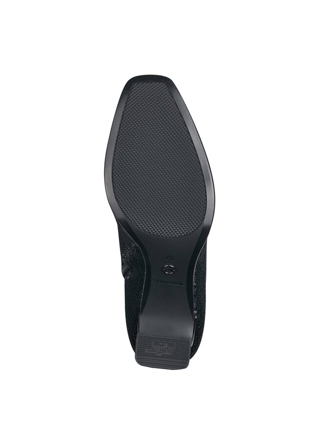 Tamaris 1-25057-41 001 Black