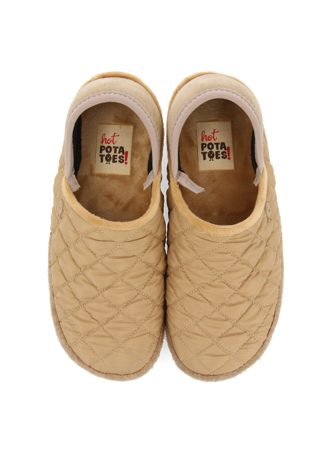 Hot Potatoes 92107 Beige