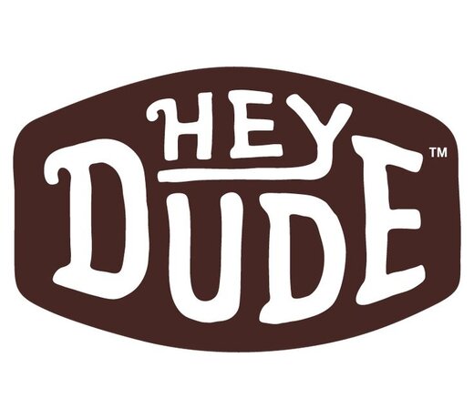 HEYDUDE