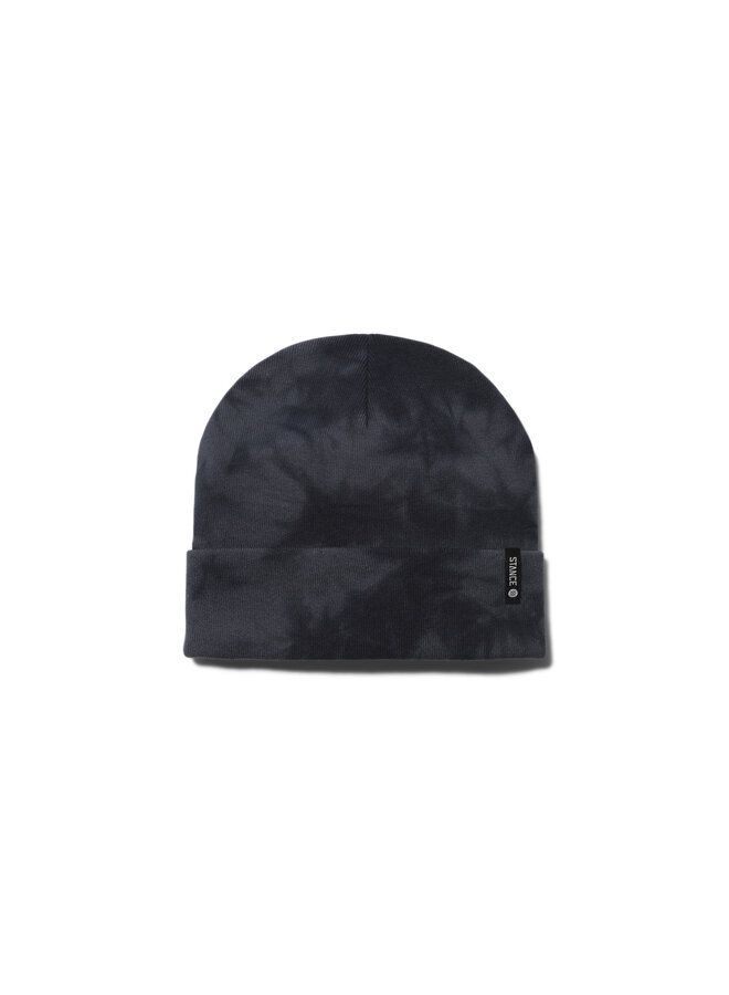 Stance Tied Light Weight Beanie Navy