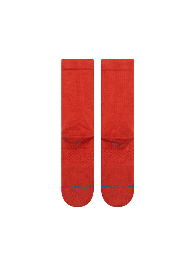 Stance Icon Darkred