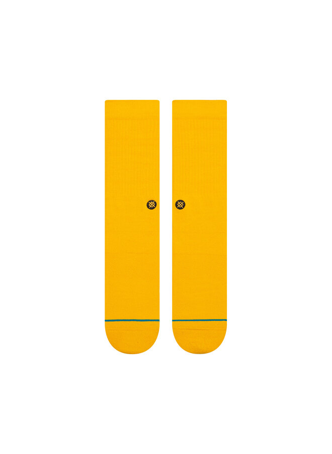 Stance Icon Yellow