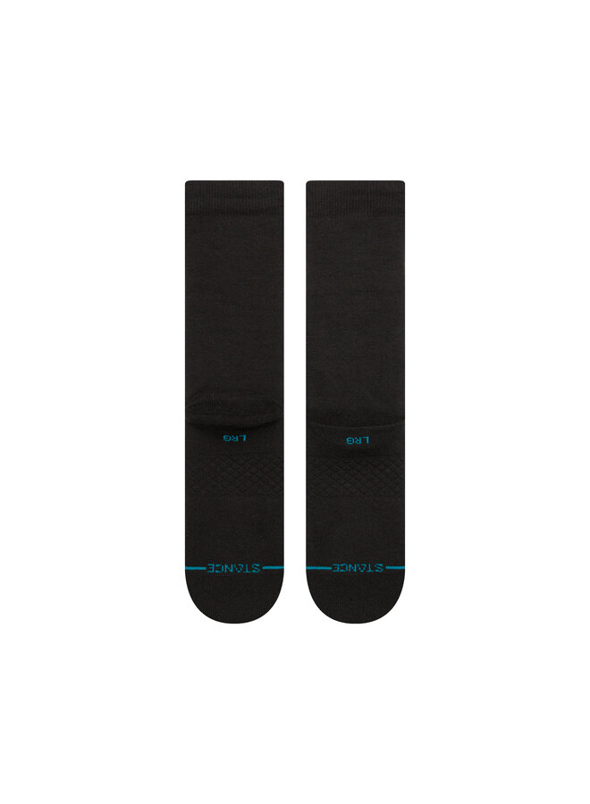 Stance Bonez Black