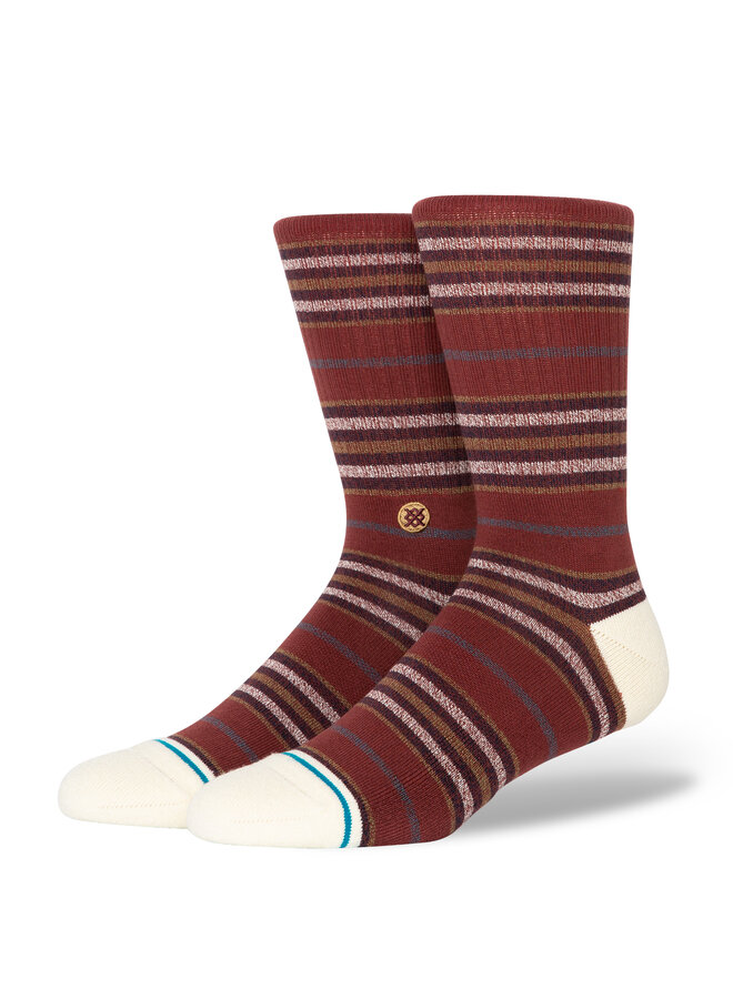 Stance Wilfred Maroon