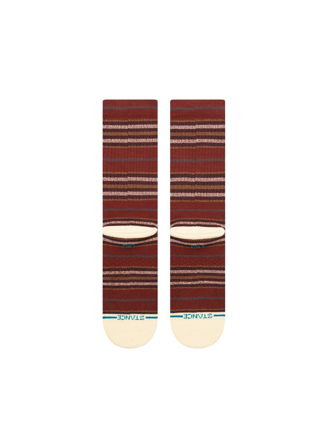 Stance Wilfred Maroon