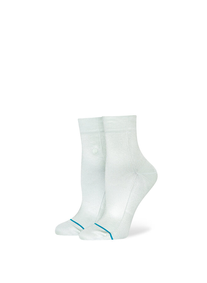 Stance Real Slick Quarter Seablue