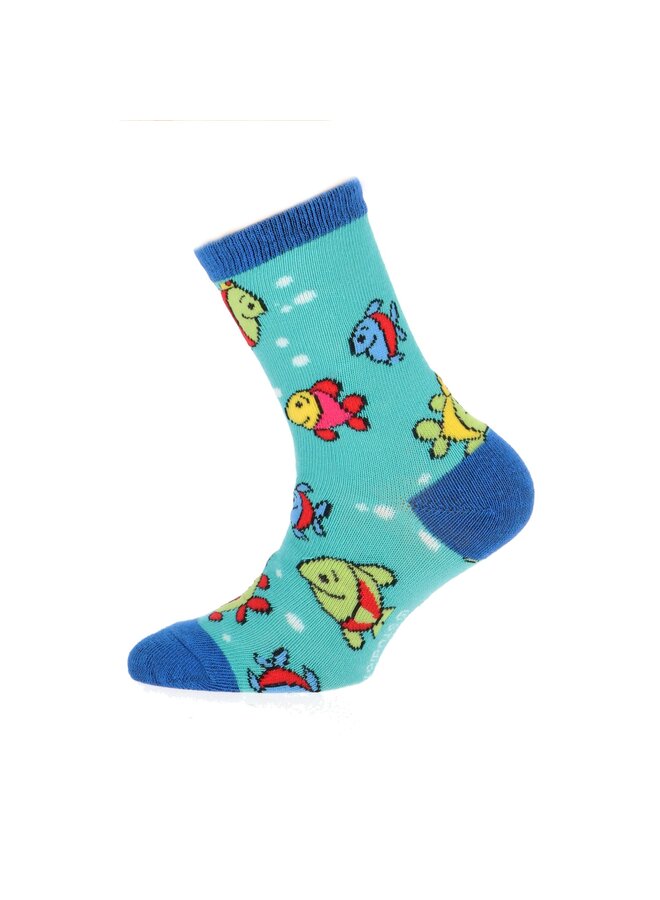 Studio 100 Socks Bumba Dive 2-Pack